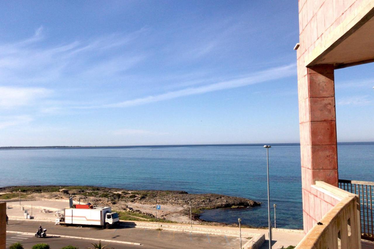 فيلا A 20 Mt Dal Mare غالّيبولي المظهر الخارجي الصورة