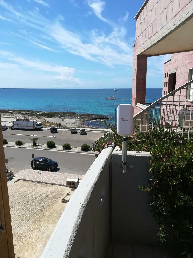 فيلا A 20 Mt Dal Mare غالّيبولي المظهر الخارجي الصورة