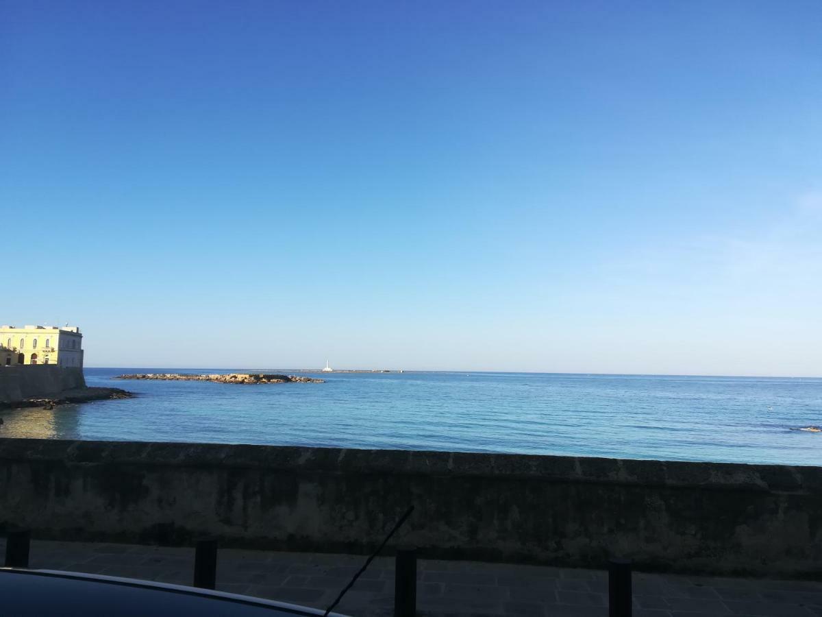 فيلا A 20 Mt Dal Mare غالّيبولي المظهر الخارجي الصورة