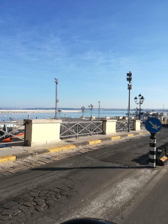 فيلا A 20 Mt Dal Mare غالّيبولي المظهر الخارجي الصورة
