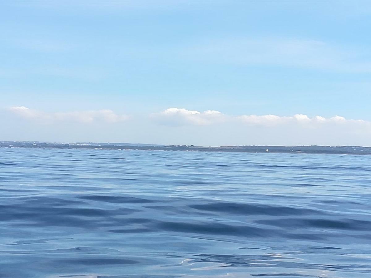 فيلا A 20 Mt Dal Mare غالّيبولي المظهر الخارجي الصورة